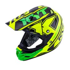 KYT - crossover ktime yellow